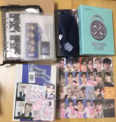 ゼベワン グッズ まとめ売り ZEROBASEONE(ゼロベースワン・ZB1・ゼベワン) グッズ まとめ売り