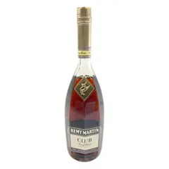 クラブドレミーマルタン CLUB DE REMY MARTIN　古酒 Yahoo!オークション -「remy martin club」の落札相場・落札価格