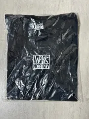 NCT 127 ポップアップ WALK Tシャツ トレカ マーク 限定 即日発送