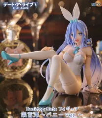 Desktop Cute フィギュア　崇宮澪　バニーver 30点 中古即納】[FIG]崇宮澪(たかみやみお) デート・ア・ライブV