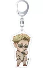 【中古】雑貨 七海建人 「呪術廻戦 アクリルキーホルダーコレクション」