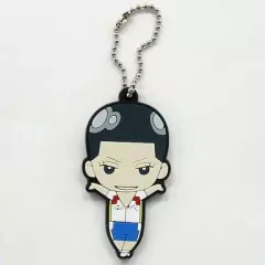 【中古】キーホルダー・マスコット(キャラクター) 泉田塔一郎 「弱虫ペダル ラバーキーホルダーコレクション Vol.2」 