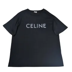 2025年最新】CELINE メンズ Tシャツの人気アイテム - メルカリ