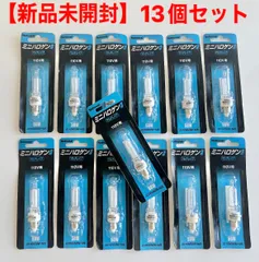 Panasonic マルチレイア 110V85W 10個セット Panasonic マルチレイア 110V85W 10個セット Panasonic マルチレイア