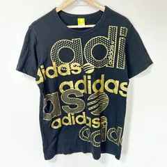 (^w^)b adidas NEO LABEL アディダス ネオレーベル クルーネック 半袖 Tシャツ デカロゴ 総柄 コットン 綿100% フロントプリント ビッグロゴ スポーツMIX デイリー カジュアル リラックス ブラック 黒 メンズ サイズL