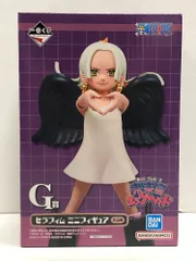 2025年最新】ワンピース 一番くじ セラフィムの人気アイテム