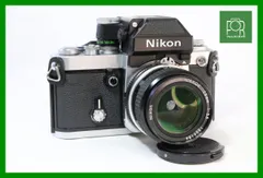 2024年最新】nikon f フォトミック 初期の人気アイテム - メルカリ