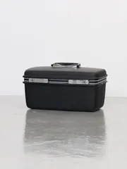 サムソナイト　ビンテージ　スーツケース　美品　希少　鍵付　シミ無しデッドストック サムソナイト Samsonite ビジネスバッグ キャリーケース 4輪