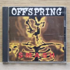 The Offspring オフスプリング スマッシュ輸入盤 - メルカリ