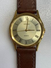 ViaBrera 銀無垢 SILVER925刻印 SY-15M クオーツ稼働品 - メルカリ