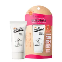 SURFEARS DAIANS サーファーズダイアン UVエッセンス 日焼け止め 50g SPF31/PA+++