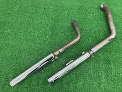 2025年最新】tc88 マフラーの人気アイテム - メルカリ