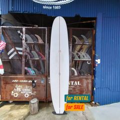 Used Longboards 9'0”〜