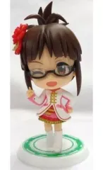【中古】トレーディングフィギュア 秋月律子 「一番くじプレミアム アイドルマスターPART1」 きゅんキャラ H賞