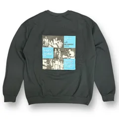 k*n様 WACKOMARIA✖️BLUENOTEコラボスウェット k*n様 WACKOMARIA✖️BLUENOTEコラボスウェット