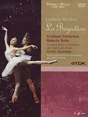 2025年最新】Bayadere [DVD] [Import]の人気アイテム - メルカリ