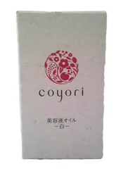 2025年最新】coyoriの人気アイテム - メルカリ