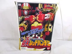 2025年最新】超力戦隊オーレンジャー レッドパンチャーの人気