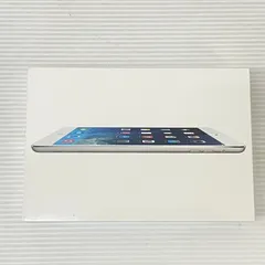 iPad mini 16GB Wi-Fiモデル MD531J/A 未開封品 smkdetc087099