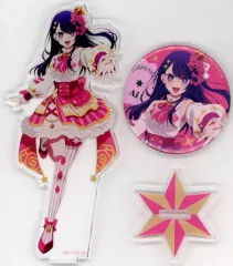 2025年最新】星野アイ アクリルスタンド 推しの子展の人気