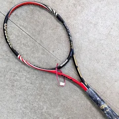 PRO STAFF SIX ONE 100 V14 by Wilson Japan Racquet online