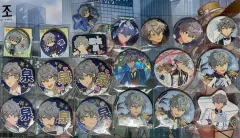 あんさんぶるスターズ！ 瀬名泉 缶バッジ まとめ