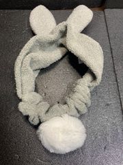 ディズニー バンビ とんすけ ヘアバンド カチューシャ