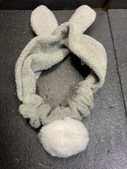 ディズニー バンビ とんすけ ヘアバンド カチューシャ