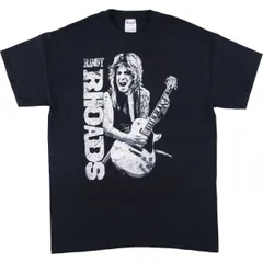 ランディ・ローズ 1992年 ファンミーティング限定 正規品 Tシャツ L 2025年最新】ランディローズtの人気アイテム - メルカリ