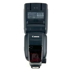 キヤノン Canon スピードライト SP600EX-RT 【中古】