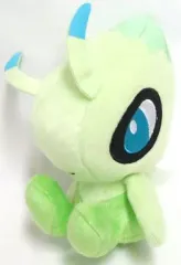 ポケモン 一番くじ 劇場版ポケモン 幻影の覇者 ゾロアーク セレビィぬいぐるみ 一番くじ劇場版ポケットモンスター ダイヤモンド＆パール幻影の