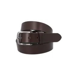 ☆ チョコ ☆ EDWIN エドウィン プレーンベルト EDWIN エドウィン?ベルト 0111174 プレーンベルト 革ベルト メンズ 30mm メンズベルト ブランド 本革 牛革 レザーベルト レディースベルト カジュアル おしゃれ 中学生 高校生 男の子