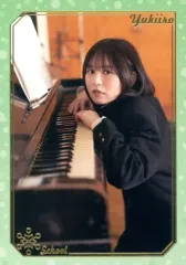 2025年最新】中島由貴 カードの人気アイテム - メルカリ