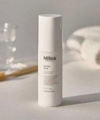 乳液 コスメキッチン Mitea ORGANIC / リペアミルク