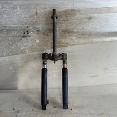 アドレス V125G CF46A 新品タイヤ＆リアホイール DUROD-PLUS - メルカリ