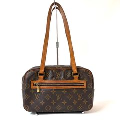 ◼️LOUIS VUITTON◼️ シテMM トート ショルダーバッグ