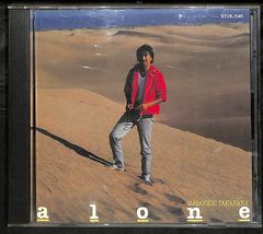 Masayoshi Takanaka - Alone LP レコード 高中正義 - メルカリ