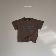 digreen/world t