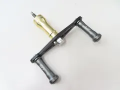 【最終値下げ】ZPI 初代 タクティカルハンドル シマノ用 レッド 最終値下げ】ZPI 初代 タクティカルハンドル シマノ用 レッド