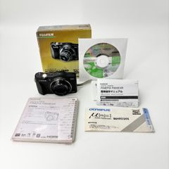 極美品】FUJIFILM finepix JX550 コンデジ 純正 付属品多 - メルカリ