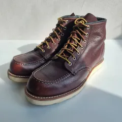 2024年最新】redwing 8138の人気アイテム - メルカリ