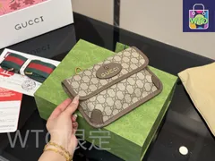 【今日特価】Gucci Tiger Head Waist Bag | グッチ タイガーヘッド ウエストバッグ 24×16cm/22×15cm-WTO輸入2