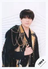 【中古】生写真(ジャニーズ) 7 MEN 侍/佐々木大光/上半身/7 MEN 侍 ISLAND TV プロフィール写真撮影オフショット 第2弾/公式生写真