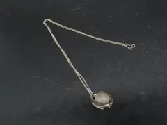 4℃ ヨンドシー SV925 ネックレス ペンダント アクセサリー レディース シルバー系 DH8840のサムネイル