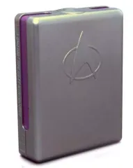 【中古】海外TVドラマDVD 新スター・トレック DVDコンプリート・シーズン4 完全限定スペシャル・プレミアム・ボックス