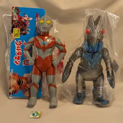 2025年最新】M1号 バルタン星人の人気アイテム - メルカリ