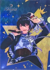 【中古】クリアファイル 朔間凛月 A4クリアファイル 「あんさんぶるスターズ!」 中国限定