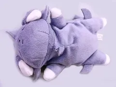 【中古】ぬいぐるみ ニャスパー おやすみver. くったりぬいぐるみ 「ポケットモンスター」 ポケモンセンター限定