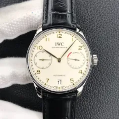 2024年最新】ポルトギーゼ iwcの人気アイテム - メルカリ