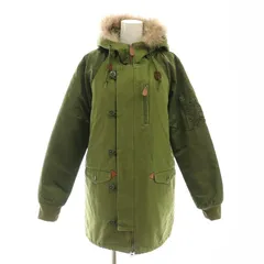 【未使用】エックスガール「中綿モッズコート」 楽天市場】x-girl モッズコートの通販